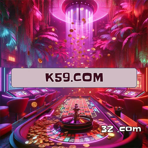 Apostas Inovadoras no k59.com: Diversão Sem Limites!