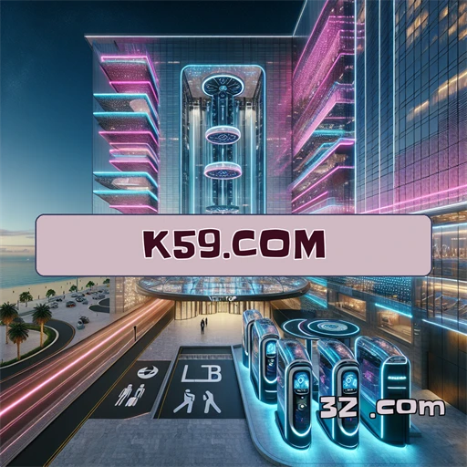 Slots Incríveis e Diversão Sem Fim no k59.com